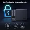 Ugreen NASync DXP2800 NAS System 2-Bay, NAS, Kompaktné, Náhľad obrázku produktu 14