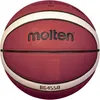 Molten B6g4550 (Size 6) Basketball Damen - Orange  | Größe: Produktbild-Vorschau 4