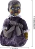 1 Halloween-Puppe, gruselig, beängstigend, Produktbild-Vorschau 2
