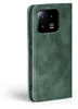 Handy Hülle für Xiaomi 14 Klapphülle Bookcase Flip Cover Produktbild-Vorschau 5