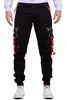Cipo & Baxx Herren Slim Fit Hose Mid Waist CR132 Black XXL Produktbild-Vorschau 2
