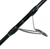 Zeck Evo Cat Wallerruten (Evo Cat Spin) Produktbild-Vorschau 8