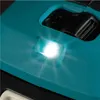 Makita DHG181ZK Pistola ad aria calda a batteria (senza Anteprima dell’immagine prodotto 18