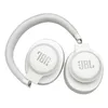 JBL Casque JBL live 650BTNC Blanc JBLLIVE650BTNCWHT Voir les images du produit 10