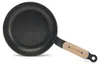 de Buyer 8780.20, Rund, Allzweckpfanne, Schwarz, Aluminium, Produktbild-Vorschau 9
