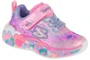 Zapatillas Niña Modèle Skechers Eternal Heart Lights Voir les images du produit 15