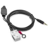 Adapter Universe AUX IN Interface Adapter Kabel für VW RCD Produktbild-Vorschau 2