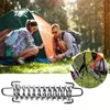 10 Stück Spannfeder Zugfeder Produktbild-Vorschau 6