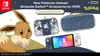 Hori Split Pad Compact Eevee, Gamepad, Nintendo Switch, Podgląd zdjęcia produktu 8
