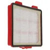 vhbw 3x Staubsaugerfilter kompatibel mit Grundig VCC 3170 Produktbild-Vorschau 9