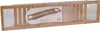 Bathroom Solutions Badewannenträger, Bambus, 65x15x4 cm, Produktbild-Vorschau 11