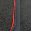 Tappetini Mazda CX-5 anno 2012-2017 (nobile assetto rosso) Anteprima dell’immagine prodotto 2