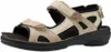 Fidelio Trekkingsandalen Gini Damen 3832343937 Beige 43 EU Produktbild-Vorschau 2