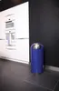 EKO - Pushcan 40 litres - Acier   - Bleu Voir les images du produit 3