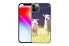 MuchoWow® Handyhülle Schutzhülle Hülle für iPhone 12 Pro Produktbild-Vorschau 2
