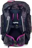 The back view of a child's backpack. Náhľad obrázku produktu