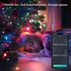 Lichterkette, 5m 40LED Kugel Lichterkette, mit Produktbild-Vorschau 6
