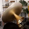 Présentoir à gâteaux élégant en verre - 28 cm de diamètre Voir les images du produit 5