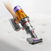 Dyson V12 Detect Slim Absolute Jaune/Nickel 545W 2023 Voir les images du produit 47