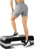 Aerobní stepper výškově nastavitelný se 3 úrovněmi 10/15/20 Náhled obrázku produktu 2
