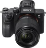Sony A7 III Aparat Foto Mirrorless 24MP Náhled obrázku produktu 5