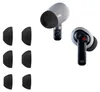 kwmobile 6x Polster kompatibel mit Nothing ear (2) - 3 Produktbild-Vorschau 5