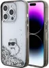 Karl Lagerfeld Klhcp15Llkcnsk Iphone 15 Pro 6.1 Produktbild-Vorschau 1