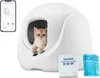 CATLINK automatisches Katzenklo Scooper SE BayMax Produktbild-Vorschau 1