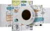 Bild auf Leinwand - Leinwandbild - Kaffee Morgen Tasse Produktbild-Vorschau 1