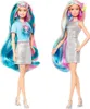 Mattel GHN04 - Barbie - Barbie Fantasie-Haar Puppe Produktbild-Vorschau 9