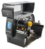 Zebra ZT411, Direkt Wärme/Wärmeübertragung, POS-Drucker, Produktbild-Vorschau 3