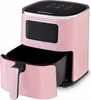 Heinrichs Hfr 8216 Rosa 5L 1450W Led Fettfrei Friteuse Produktbild-Vorschau 4