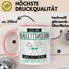 Kajaklehrerin Geschenk Tasse Ich Bin Kajaklehrerin Was Ist Produktbild-Vorschau 3