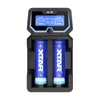 Xtar X2 – Ladegerät für Lithium Ionen 3,6-3,7V und Ni/MH Produktbild-Vorschau 17