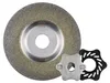 PFERD Diamond grinding discs CC-GRIND SOLID DIAMOND, 11,5 Produktbild-Vorschau 1