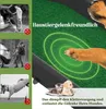 LZQ Große Hunderampe Auto, Klappbare Hunderampe mit Produktbild-Vorschau 6