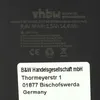 vhbw Akku kompatibel mit Bosch GSR 9.6VET, GSR 9.6V, GSS Produktbild-Vorschau 5