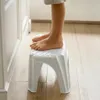 Sedia BAMA STEP 1, bianco Anteprima dell’immagine prodotto 3