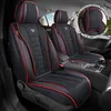 Schonbezüge Sitzbezüge für Hyundai i40 Bj 2011-19 in Produktbild-Vorschau 2