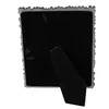 Clayre & Eef Bilderrahmen 13x18 cm Silberfarbig Kunststoff Produktbild-Vorschau 2
