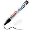 EDDING Acrylic Marker 5100 mittel schwarz Anteprima dell’immagine prodotto 2