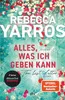 Alles, was ich geben kann - The Last Letter Produktbild-Vorschau 2