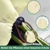 Protezione invernale per piante 85 g/m² Beige 80*100cm 3 Anteprima dell’immagine prodotto 4