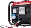 Elektriciteitgenerator 1200W, 230V (modelnummer: 06298) Productafbeelding-voorbeeld 9