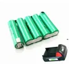 Akkupack für Florabest Akku 18 V  Accu Pack Mocca-LR32-250 Produktbild-Vorschau 1