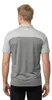 Under Armour Golf T2g Colorblock Kurzarm-poloshirt Grau XL Produktbild-Vorschau 4