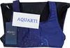Aquarti Mädchen Badeanzug Chlorresistent Schwimmanzug Produktbild-Vorschau 7
