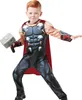 Avengers – Thor Kostüm für Kinder Kindergröße: 116 Produktbild-Vorschau 3