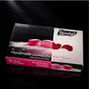 Kandylas Loukoumi Rose 200 g auf schwarzem Grund im Lichtspiel Produktbild-Vorschau