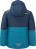 Trollkids Hemsedal Xt Jas, blauw, maat 122 cm, voor Productafbeelding-voorbeeld 2